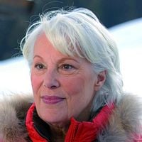 Bilder Bernadette Lafont