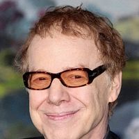 Bilder Danny Elfman