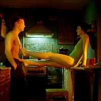 Bilder Evgeniya Kregzhde