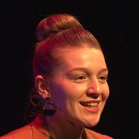 Bilder Tamar van Waning