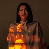 Bilder Ayaka Miyoshi