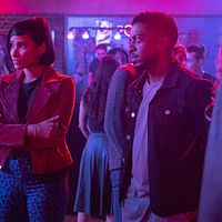 Bilder Tiffany Smith