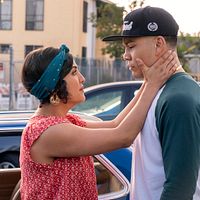 Bilder Annie Gonzalez