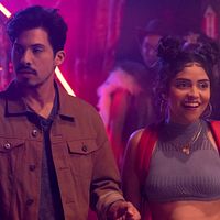 Bilder Karrie Martin