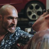 Bilder Edgar Vittorino