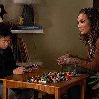 Bilder Caitlin Cromwell