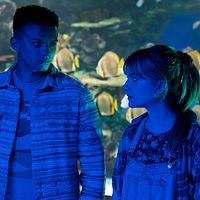 Bilder Petrice Jones