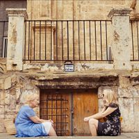 Bilder Catherine Diran