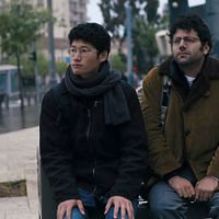 Bilder Taishi Tanaka