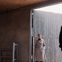 Bilder Daniyar Alshinov