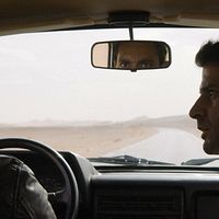 Bilder Slimane Benouari