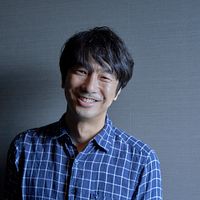 Bilder Hidekazu Mashima