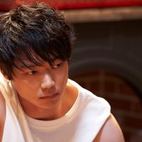 Bilder Shô Kasamatsu