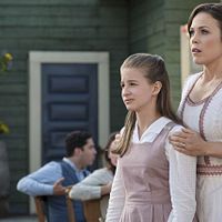 Bilder Jaeda Lily Miller