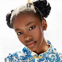 Bilder Demi Singleton