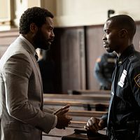 Bilder Turron Kofi Alleyne