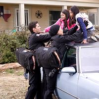 Bilder Vivienne Ripley Rutherford