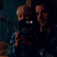 Bilder Caden Dragomer