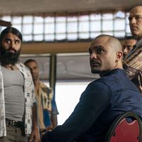 Bilder KeiLyn Durrel Jones