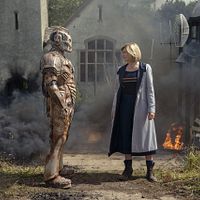 Bilder Patrick O'Kane