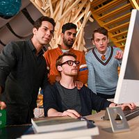 Bilder Kapil Talwalkar