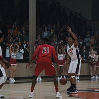 Bilder Brandon Wilson