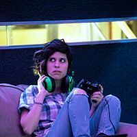 Bilder Ashly Burch