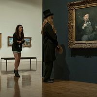 Bilder Sean Patrick Folster