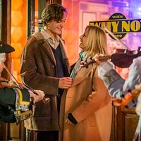 Bilder Lucas Englander