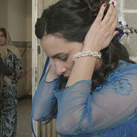 Bilder Houda Hachemi