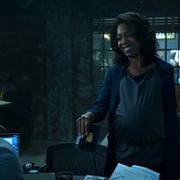 Bilder Jessica Frances Dukes