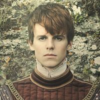 Bilder Ruairi O'Connor