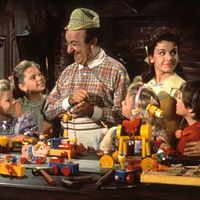 Bilder Kevin Corcoran