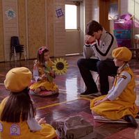 Bilder Genevieve Hannelius