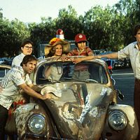 Bilder Elyssa Davalos