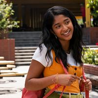 Bilder Maitreyi Ramakrishnan