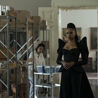 Bilder Cherise Boothe