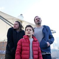 Bilder James McMenamin