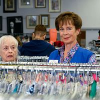 Bilder Madonna Magee