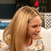 Bilder Lily Brooks O'Briant