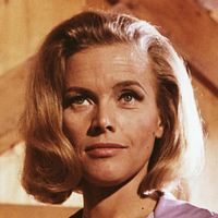 Bilder Honor Blackman