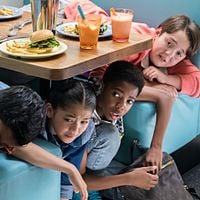 Bilder Aryan Simhadri