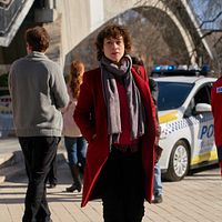 Bilder Carla Díaz (II)