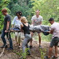 Bilder Karole Foreman