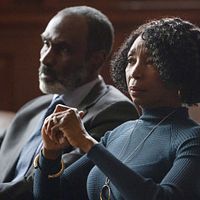 Bilder Sharon Washington