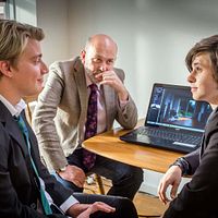 Bilder Ceallach Spellman