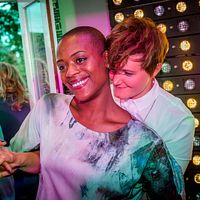 Bilder Charlie Covell