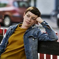 Bilder Fanny Louise Bernth