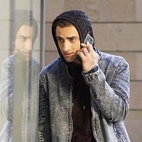 Bilder Themo Melikidze