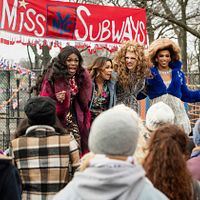 Bilder D.J. Pierce (II)